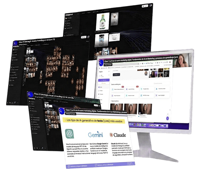 Imagen Mockup principal